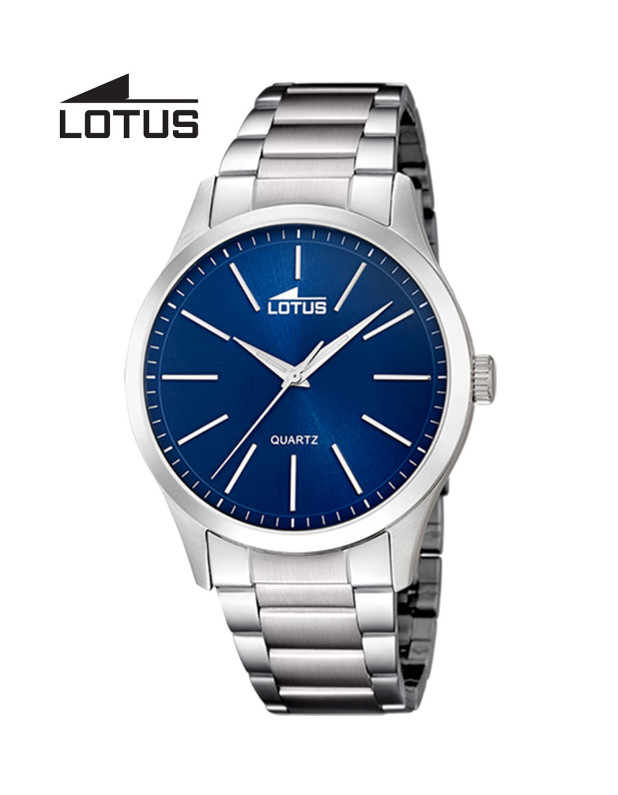 LOTUS Gents Watch